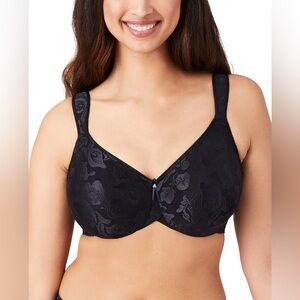 Wacoal Awareness Underwire Bra 32DD NWT